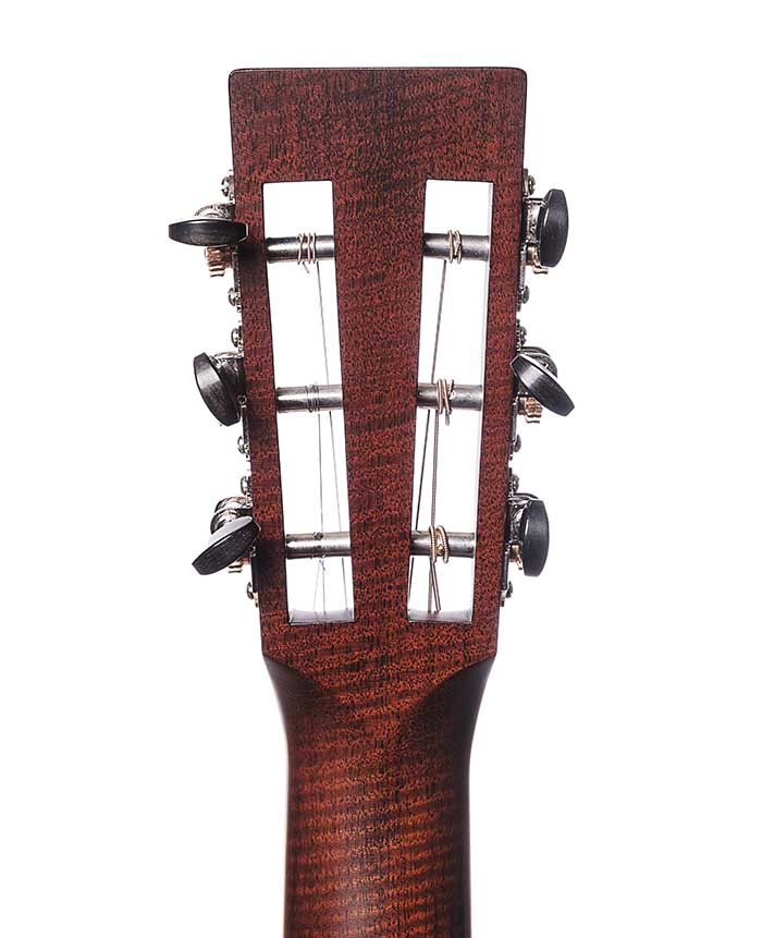 Santa Cruz F Model Custom (2018)