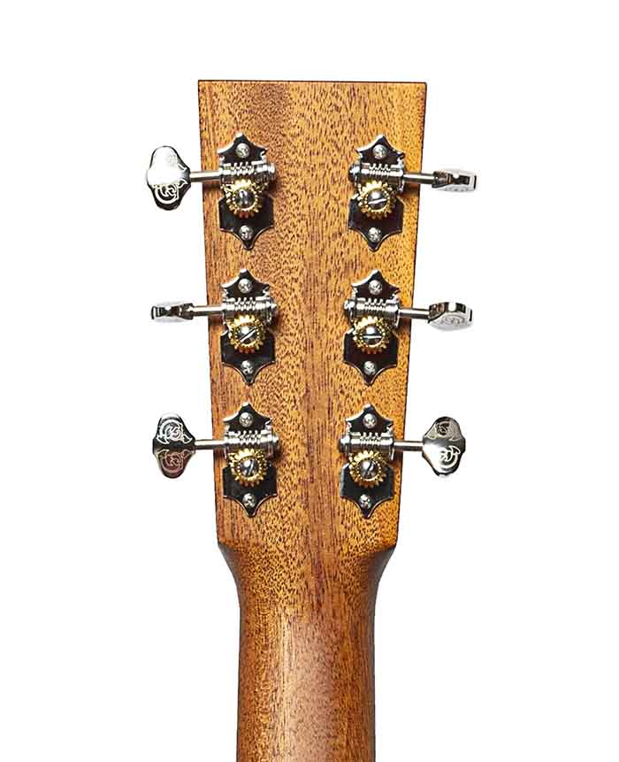 Larrivee D-40R E (Moonspruce)