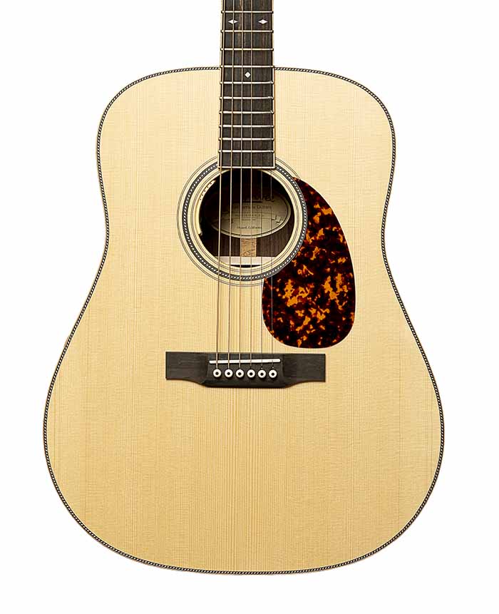 Larrivee D-40R E (Moonspruce)