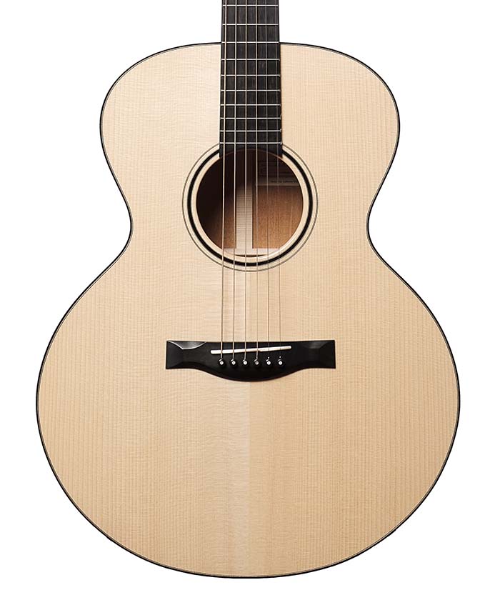 Santa Cruz F Model Custom (2018)