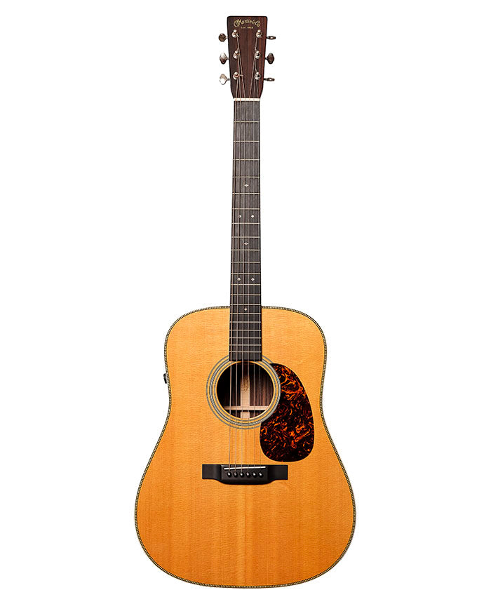 Martin hd 28 top e