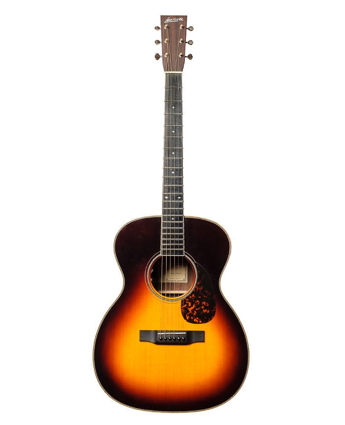 Larrivee OM-60 Sunburst (2009)
