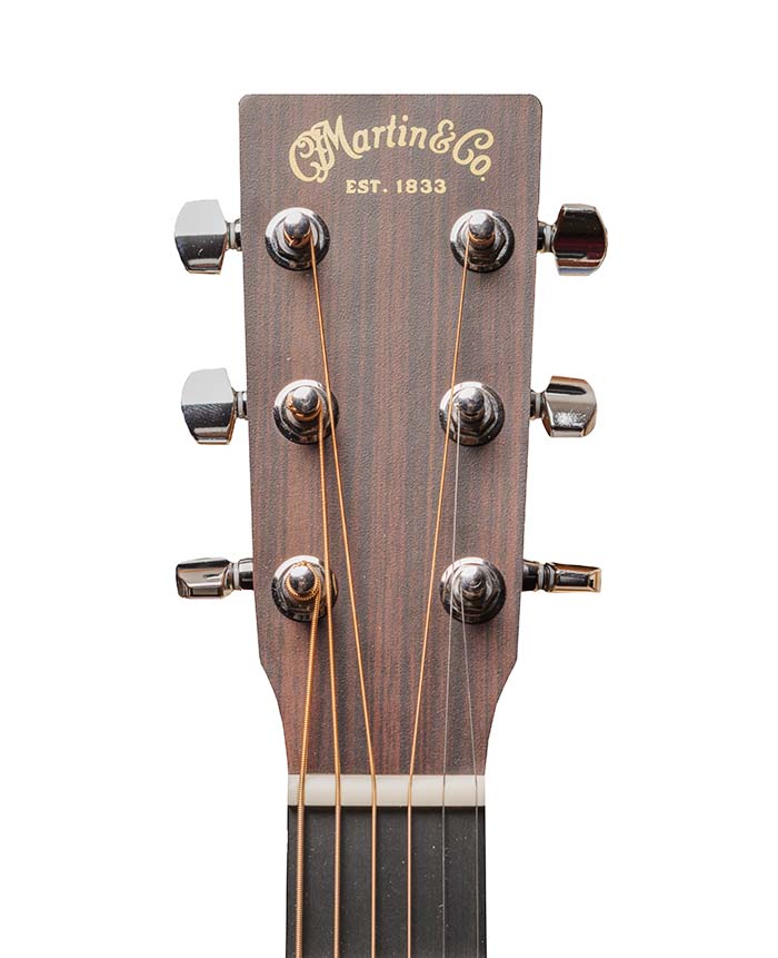 Martin D-13E