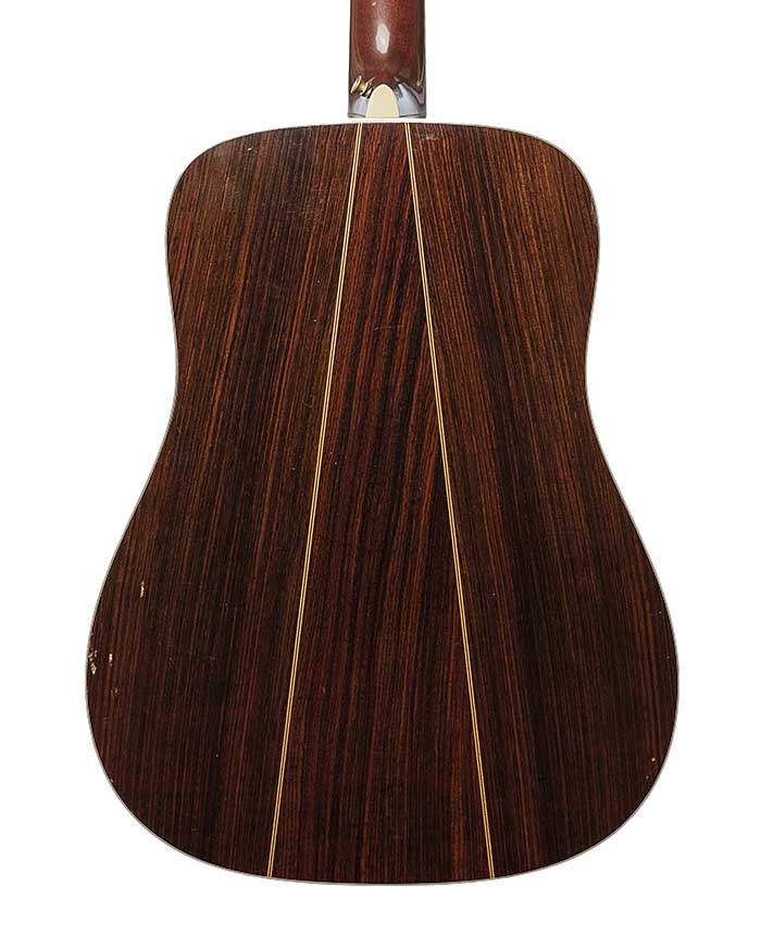 Martin D-35 (1989)