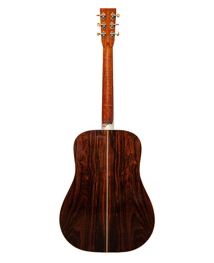 Santa Cruz Tony Rice (Professional)