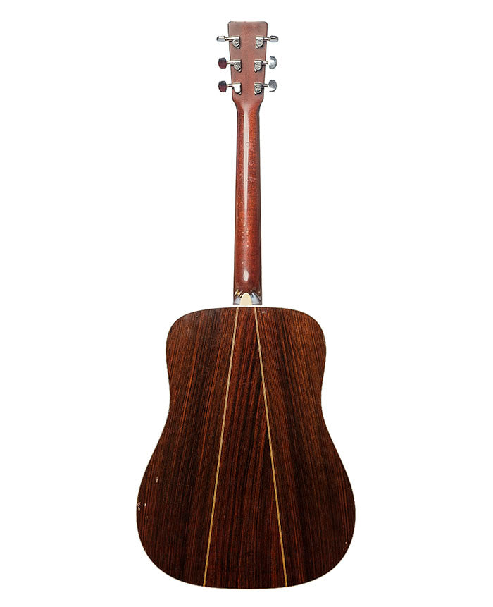 Martin D-35 (1989) - Guitar Gallery