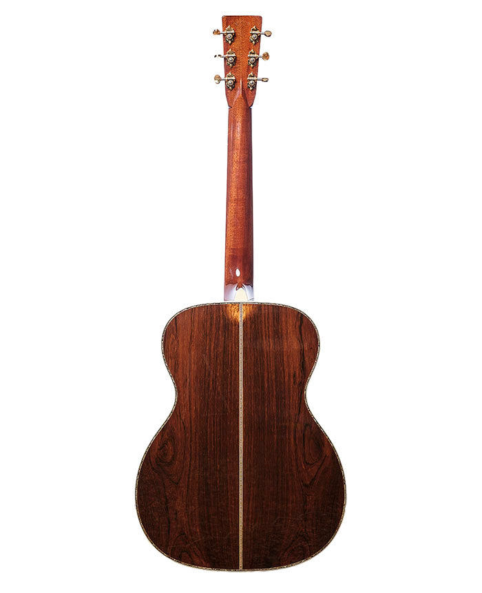 Martin OM-45 Golden Era Brazilian (2012)