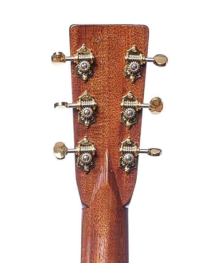 Martin OM-45 Golden Era Brazilian (2012)