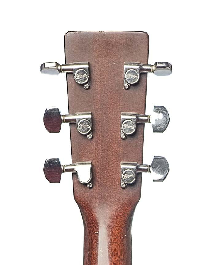Martin D-35 (1989)