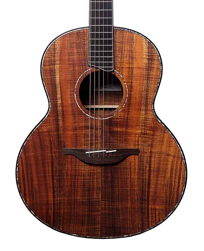 Lowden F-50 Koa