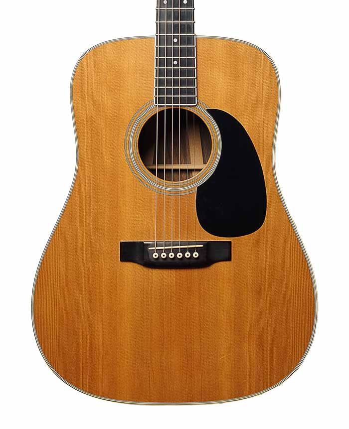 Martin D-35 (1989)
