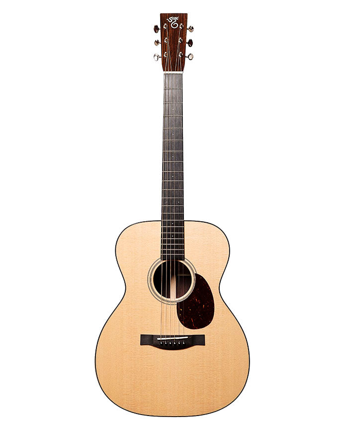 Santa Cruz OM Pre-War