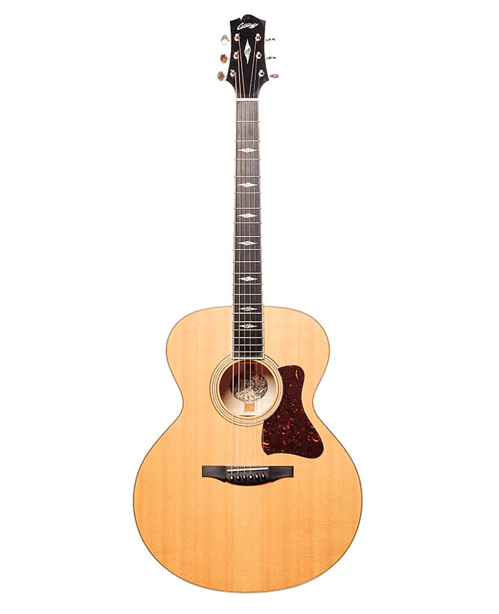 Collings SJ