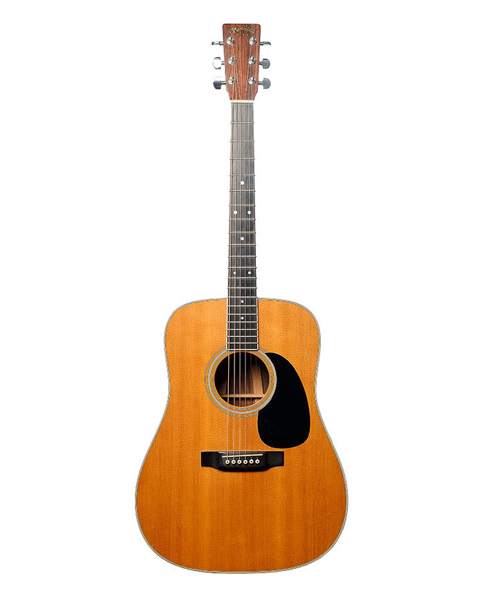 Martin D-35 (1989)