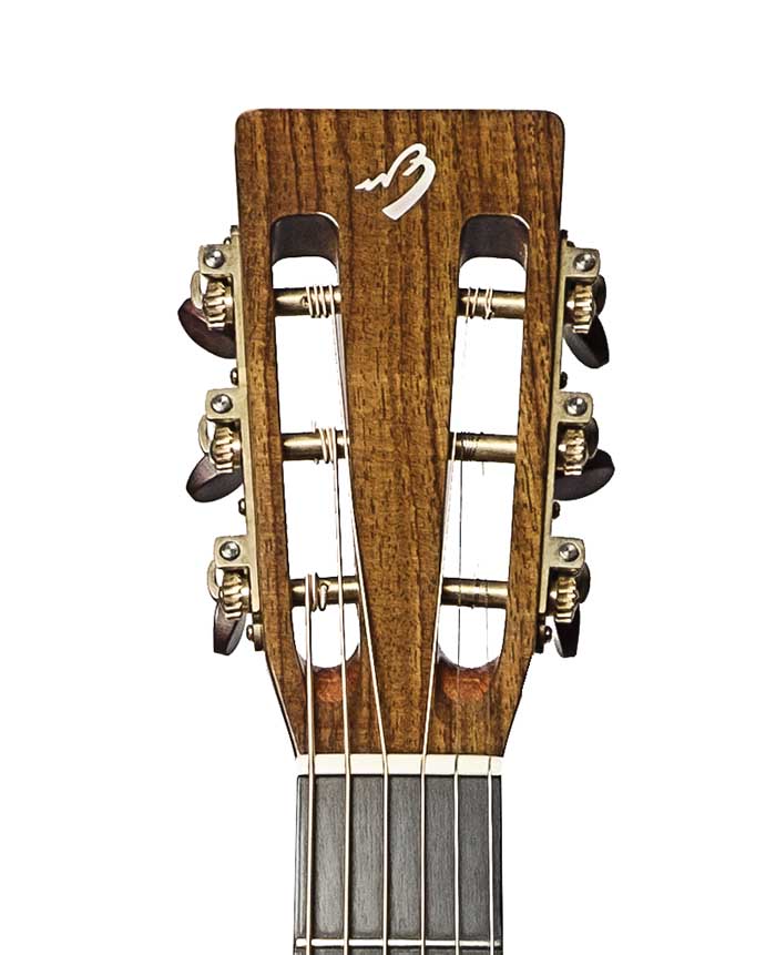 Breedlove American Series OOO (2013)
