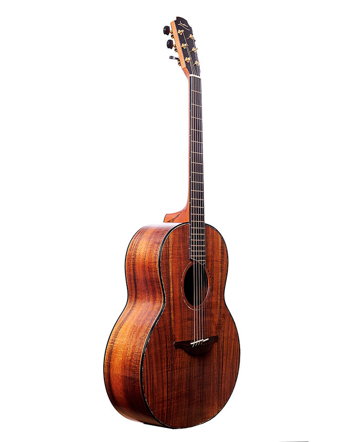 Lowden F-50 Koa