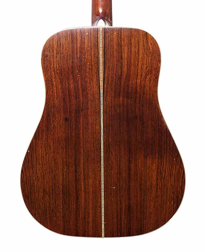Martin D-28 (1965)
