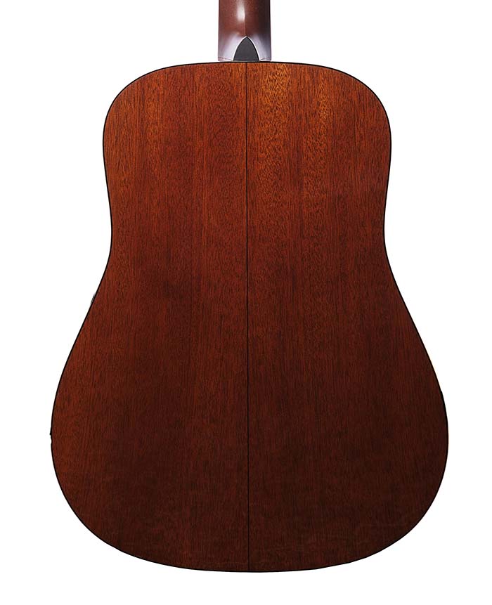 Martin D-18 Authentic Ambertone (2008)