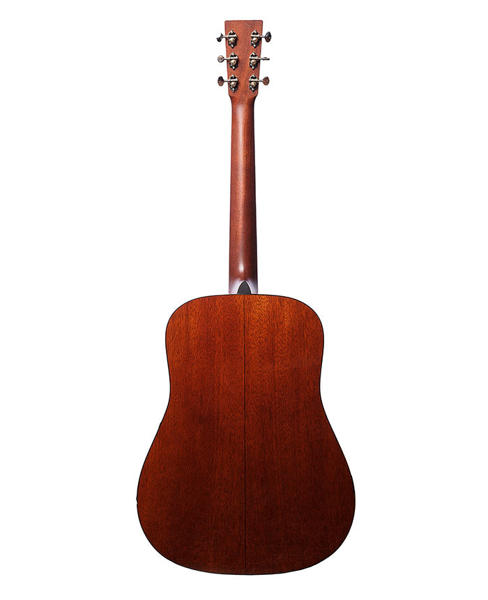 Martin D-18 Authentic Ambertone (2008)