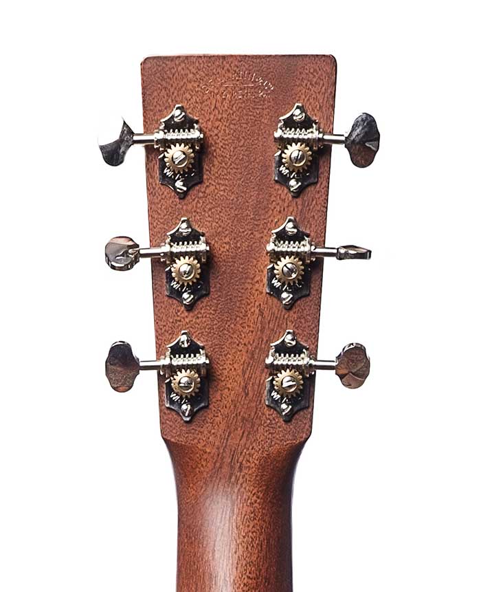 Martin D-18 Authentic Ambertone (2008)