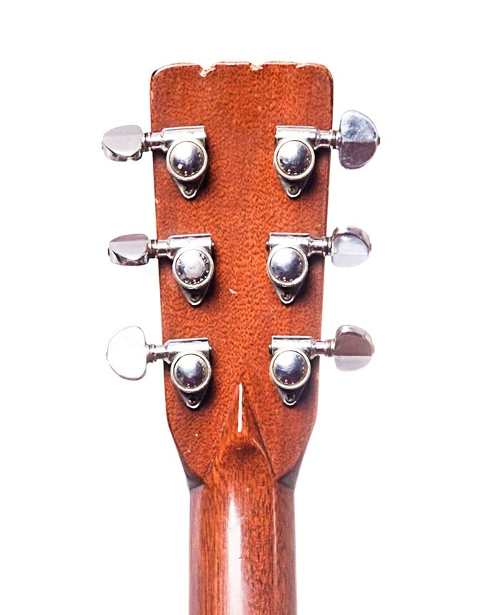 Martin D-28 (1965)
