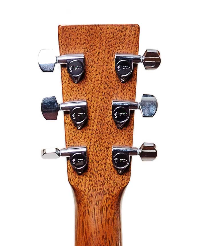 Martin DC16OGTE