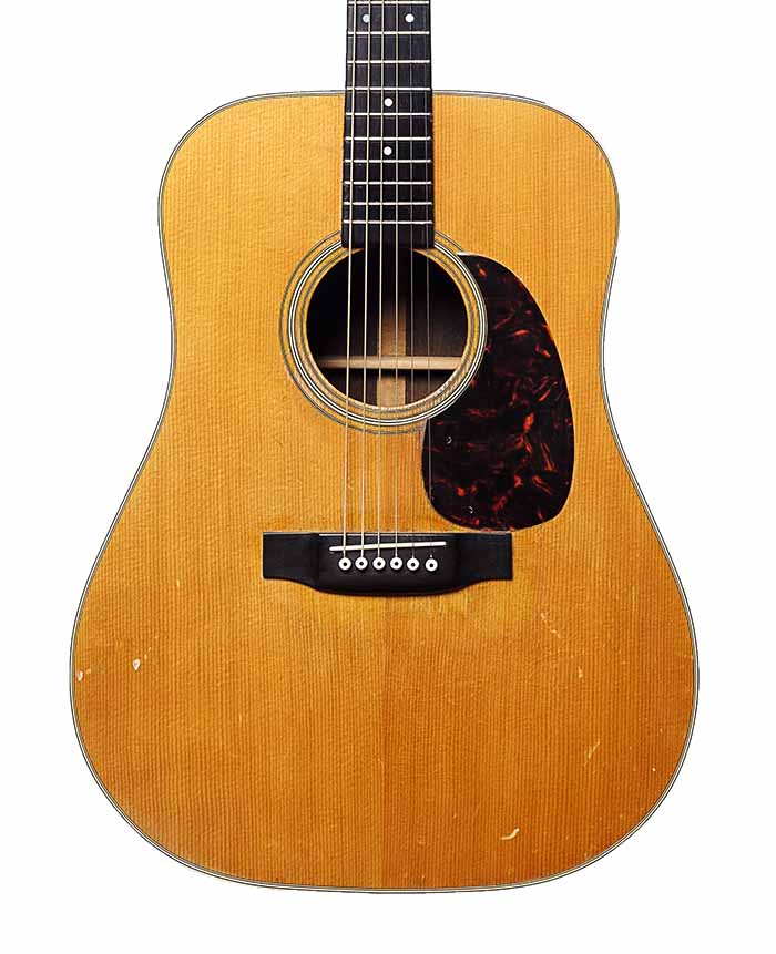 Martin D-28 (1965)