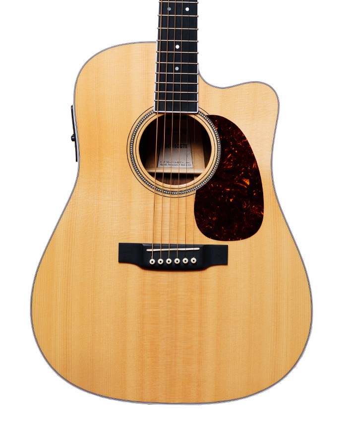 Martin DC16OGTE
