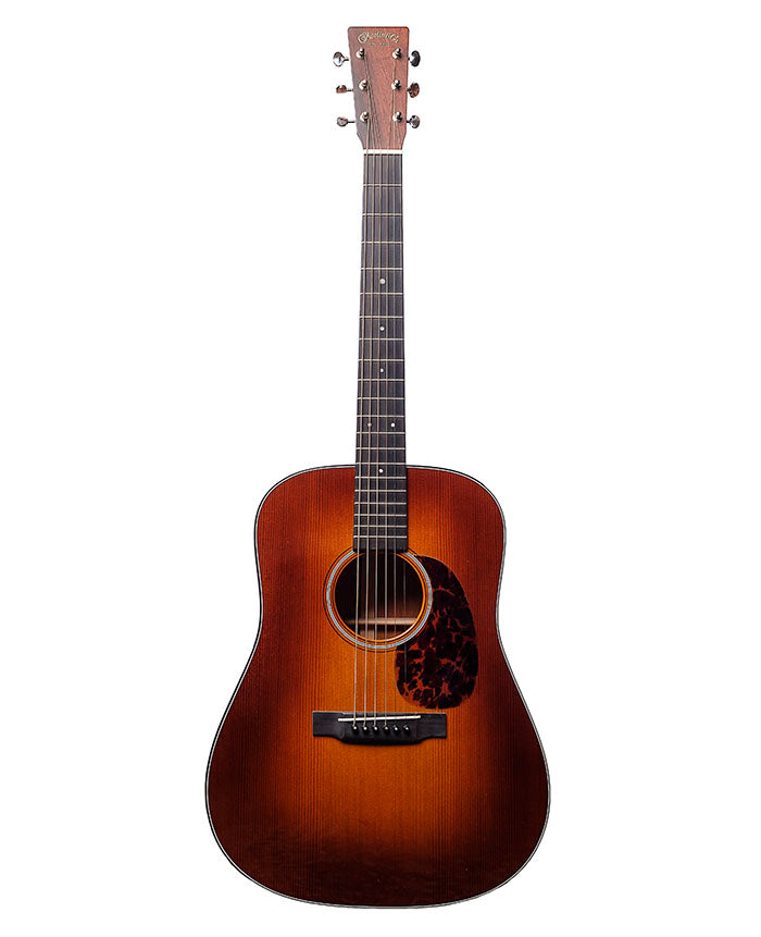 Martin D-18 Authentic Ambertone (2008)