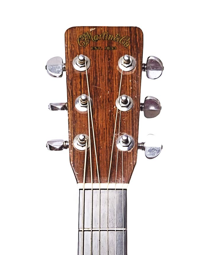 Martin D-28 (1965)