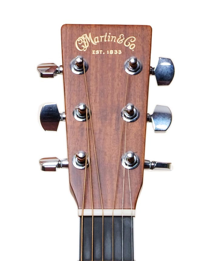 Martin DC16OGTE