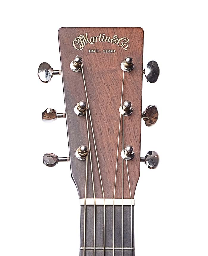 Martin D-18 Authentic Ambertone (2008)