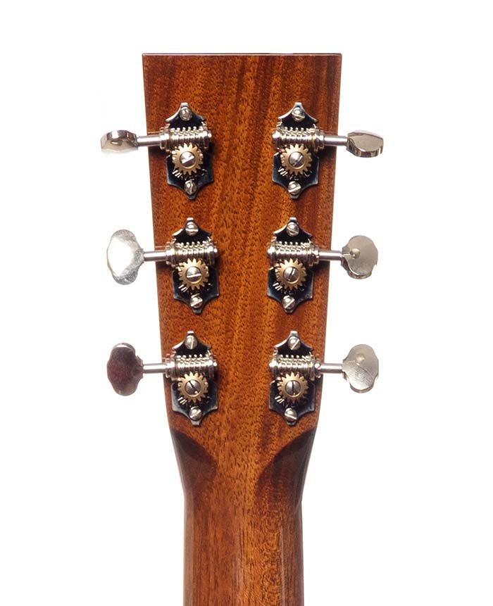 Collings D1