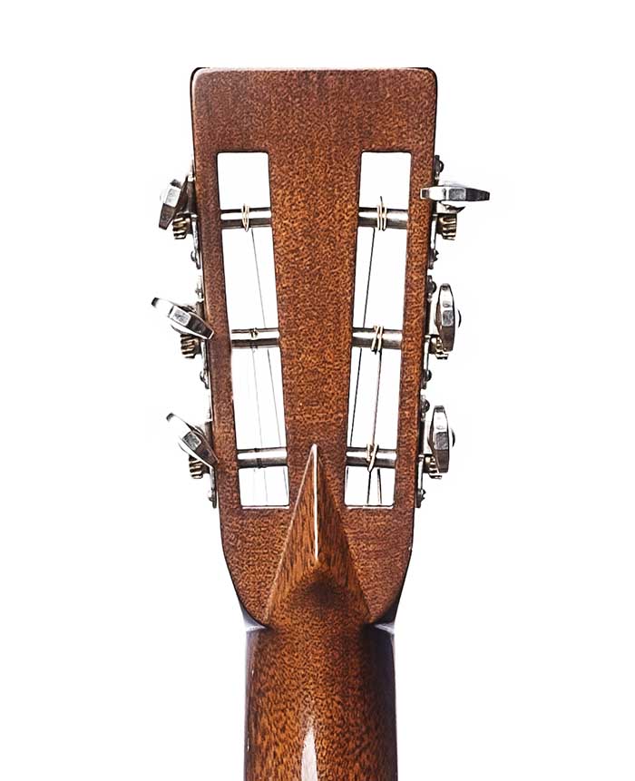 Martin 000-28 Ltd Golden Era (1996)