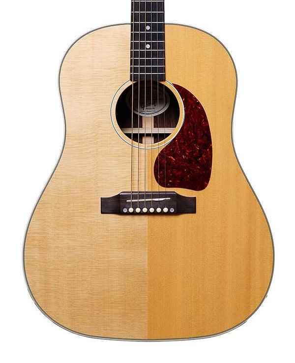 Gibson J-45 Rosewood - Guitar Gallery