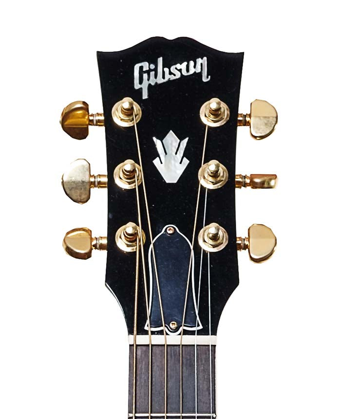 Gibson J-45 Rosewood