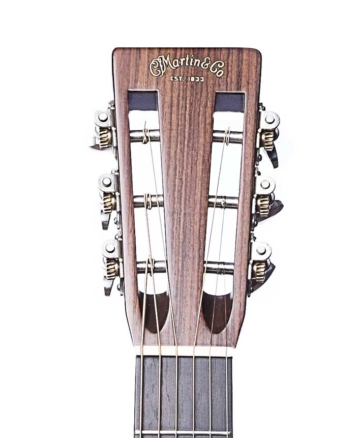 Martin 000-28 Ltd Golden Era (1996)
