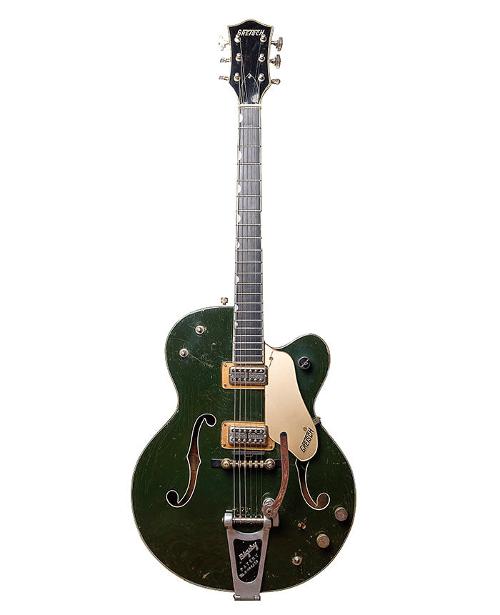 Gretsch Country Club (1962)