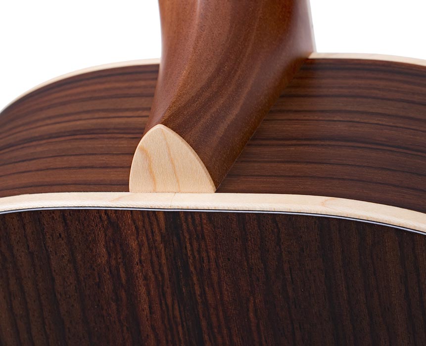 Larrivee 00-40R E (Left Hand)