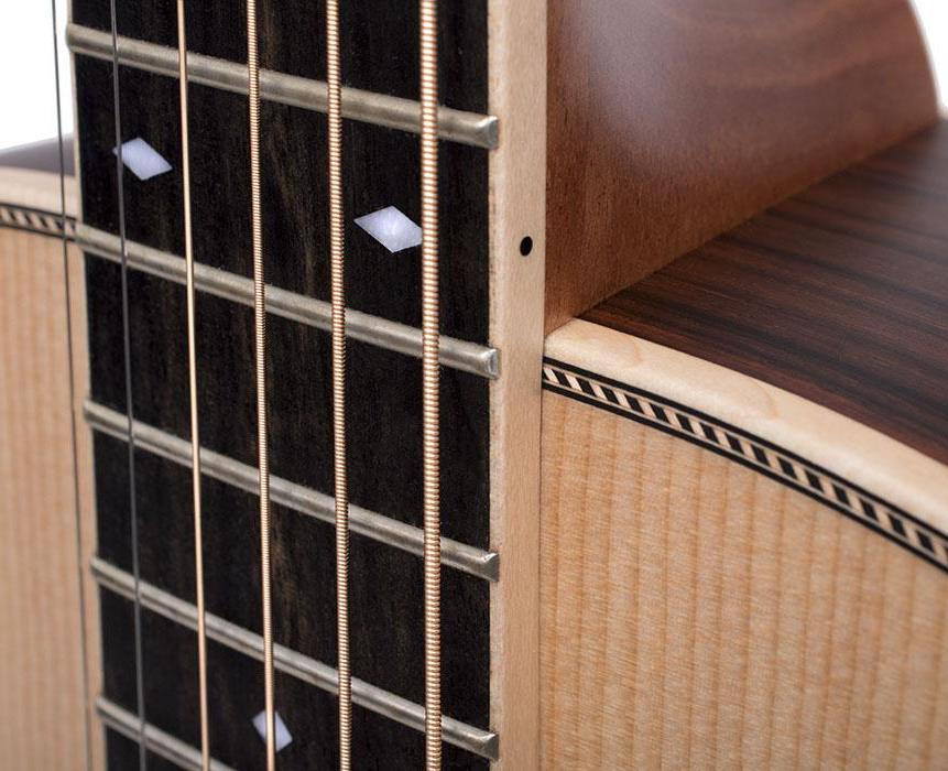 Larrivee 00-40R E (Left Hand)