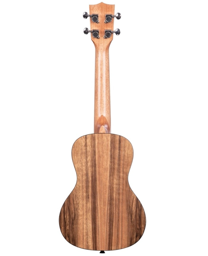 Kala Pacific Walnut Concert Ukelele