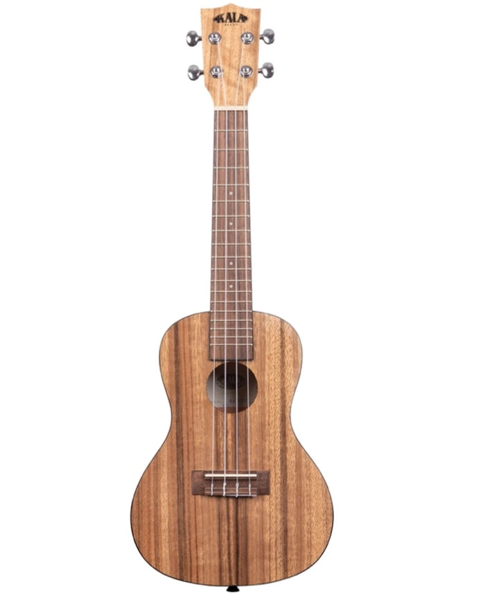 Kala Pacific Walnut Concert Ukelele