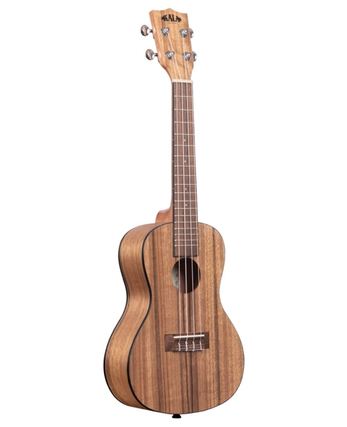 Kala Pacific Walnut Concert Ukelele