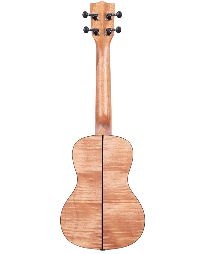 Kala Exotic Mahogany Concert Ukulele