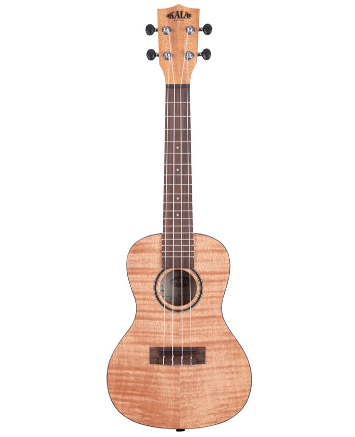 Kala Exotic Mahogany Concert Ukulele