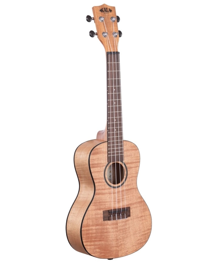 Kala Exotic Mahogany Concert Ukulele