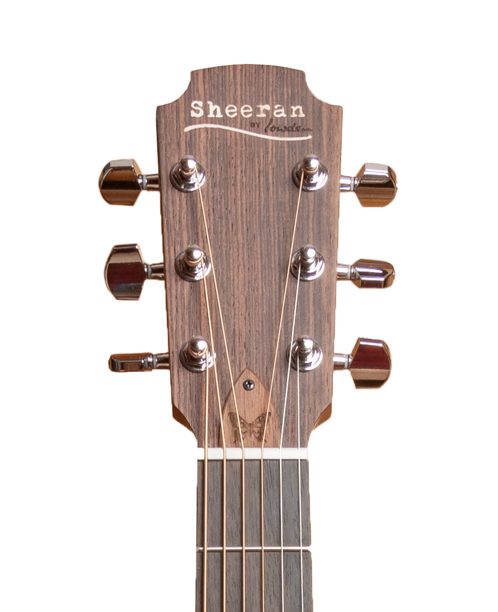 Sheeran W Equals Edition