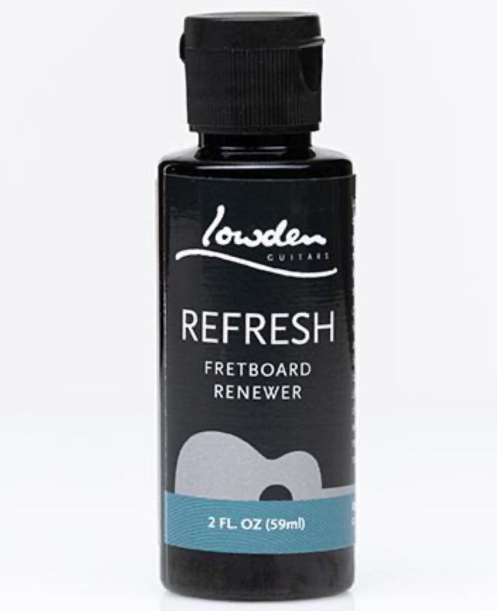Lowden Refresh
