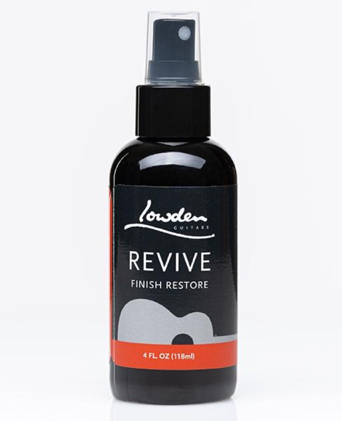 Lowden Revive