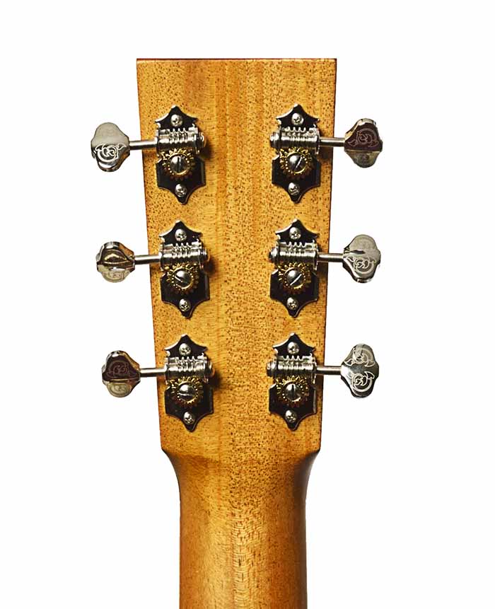 Larrivee 00-40R Custom (Cedar)